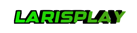 LARISPLAY Logo